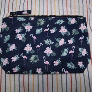 FLANIMGO COSMETIC POUCH